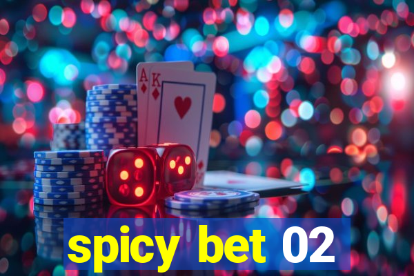 spicy bet 02